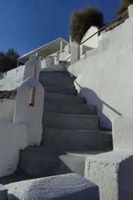 Santorini Lovers Villa - Image 5