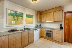 Maison de vacances avec barbecue, jardin et terrasse | Vue mer - Image 3