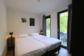 Lovely holiday home with garden & terrace | Pets allowed - Image 4