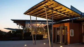 Encantadora casa apropiada para familias con barbacoa y terraza - Image 2