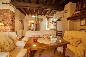 Casa vacacional con barbacoa y terraza | Vistas a la montaña | Ideal para teletrabajar - Image 5