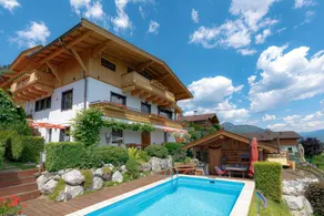 Magnifico appartamento accogliente e familiare con sauna - Image 2
