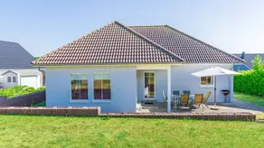 House with terrace, BBQ & garden | Lake view - Image 5