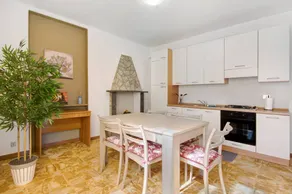 Wohnung mit Terrasse | Bergblick - Image 5