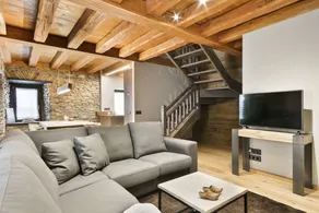 Maison de vacances | Vue montagne - Image 5