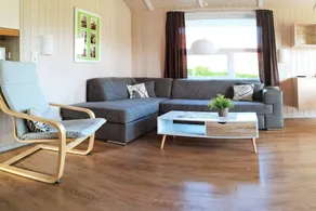 Fully equipped wonderful holiday home with terrace, garden & hot tub | Pets are welcome - Image 4