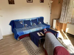 Holiday apartment with BBQ & garden - Image 5