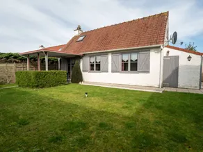 Nice holiday apartment with terrace, pool & garden - Image 2