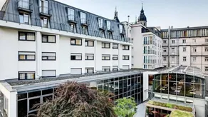 Einzelzimmer für 1 Person (23 m²) in Innsbruck - Image 5