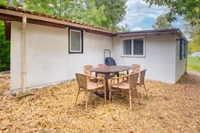 Family-friendly nice cottage with terrace, garden & pool | Garden view | Pets are welcome - Image 2