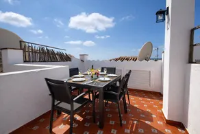 Family-oriented pleasant flat with terrace | Water view | Dogs allowed - Image 4