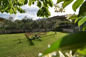 Child-friendly apartment with pool, garden & barbeque | Dogs allowed - Image 4