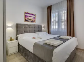 Apartment in Vodice for 4 people with 1 room Ref. 662963 - Image 4