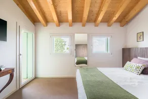 Bed and breakfast with garden | Panoramic view - Image 3