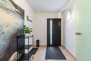 Family-friendly apartment with terrace & sauna - Image 4