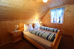 Chalet mit Sauna, Garten und Grill | Naturblick - Image 4