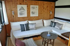 Fully equipped wonderful holiday home with terrace - Image 2