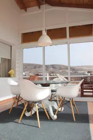 Appartamento con griglia, terrazza e giardino | Vista sulla montagna - Image 3