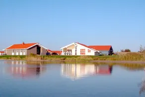 Children-friendly holiday home with sauna, BBQ & terrace | Water view | Pet-friendly - Image 3