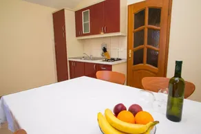 Apartment with terrace & BBQ | Sea view - Image 3