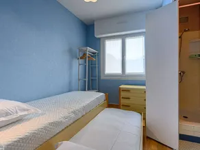 Merveilleux appartement convivial et familial | Proche de la plage | Avec animaux acceptés - Image 5