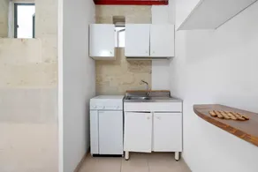Tiny Home 'Atenaion Otranto' with Outdoor Space - Image 4