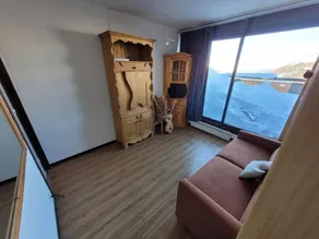 Studio with 1 bedroom for 2 persons - Image 5