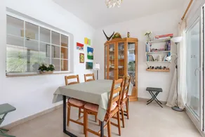Maison entièrement équipée avec piscine privée, jardin et terrasse | Vue mer | Adaptée au travail à distance | Avec animaux admis - Image 5
