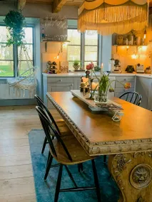 Child-friendly house with private pool, terrace & garden | Suitable for remote work | Pet-friendly - Image 5