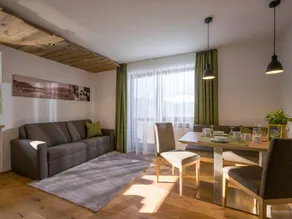 Apartamento vacacional con terraza, jardín y sauna - Image 4