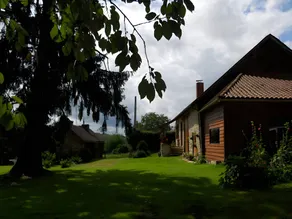 Bed & breakfast with garden & terrace | Garden view - Image 3