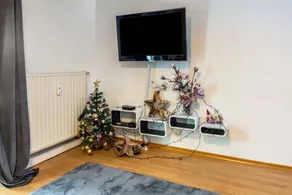 'Radolfzell Bodensee' Apartment with Mountain View, Balcony & Wi-Fi - Image 2