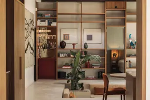 Pleasant holiday apartment with terrace & garden - Image 3