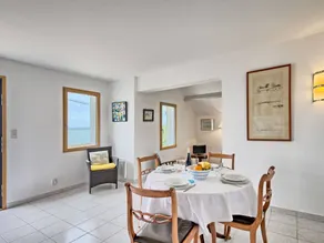 House with terrace | Sea view - Image 4
