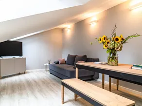 Holiday apartment with sauna | Mountain view - Image 4