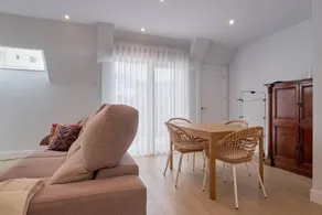 Familienfreundliches großzügiges Apartment mit Terrasse und Whirlpool | Stadtblick | Ideal für Homeoffice | Hunde erlaubt - Image 4