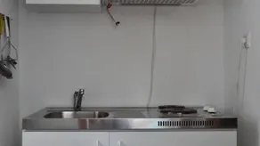Studio für 2 Personen (19 m²) in Prizba - Image 3