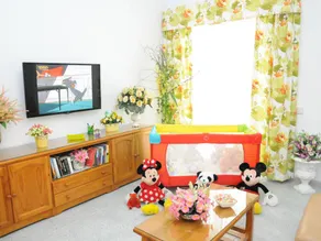 Apartment mit 1 Schlafzimmer für 3 Personen - Image 4