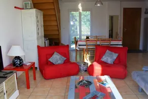 Children-friendly house with garden, BBQ & terrace | Garden view | Pets allowed - Image 3