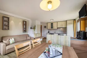 Holiday apartment with barbecue & garden | Mountain view - Image 5