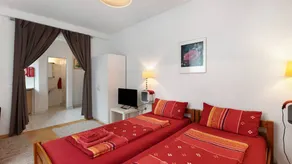 Ferienwohnung mit Garten und Grill - Image 5