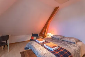 B&B with garden & terrace | Garden view - Image 3