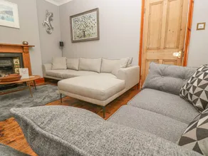 Merveilleux cottage adapté aux familles | Vue plage | Avec animaux acceptés - Image 4