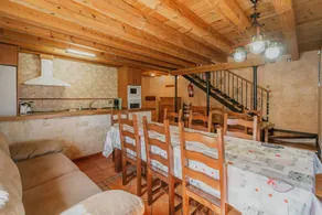 Family-oriented house with garden, BBQ & hot tub | Garden view | Suitable for remote work | Dogs allowed - Image 2