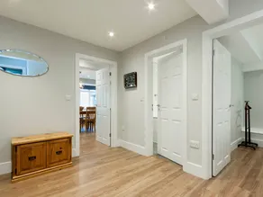 Child-friendly cottage with terrace | Pets allowed - Image 5