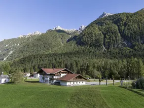 Superb Apartment in Leutasch Tyrol With Meadow Around - Image 4