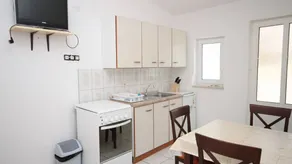 Ferienwohnung mit Terrasse und Grill - Image 5