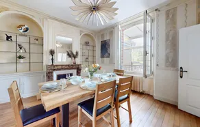 Children-friendly house with garden, terrace & barbeque | City view | Good for workation | Dogs allowed - Image 2