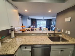Condominio con piscina riscaldata - Image 5