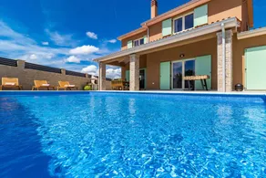Villa totalmente equipada con barbacoa, terraza y piscina privada - Image 5